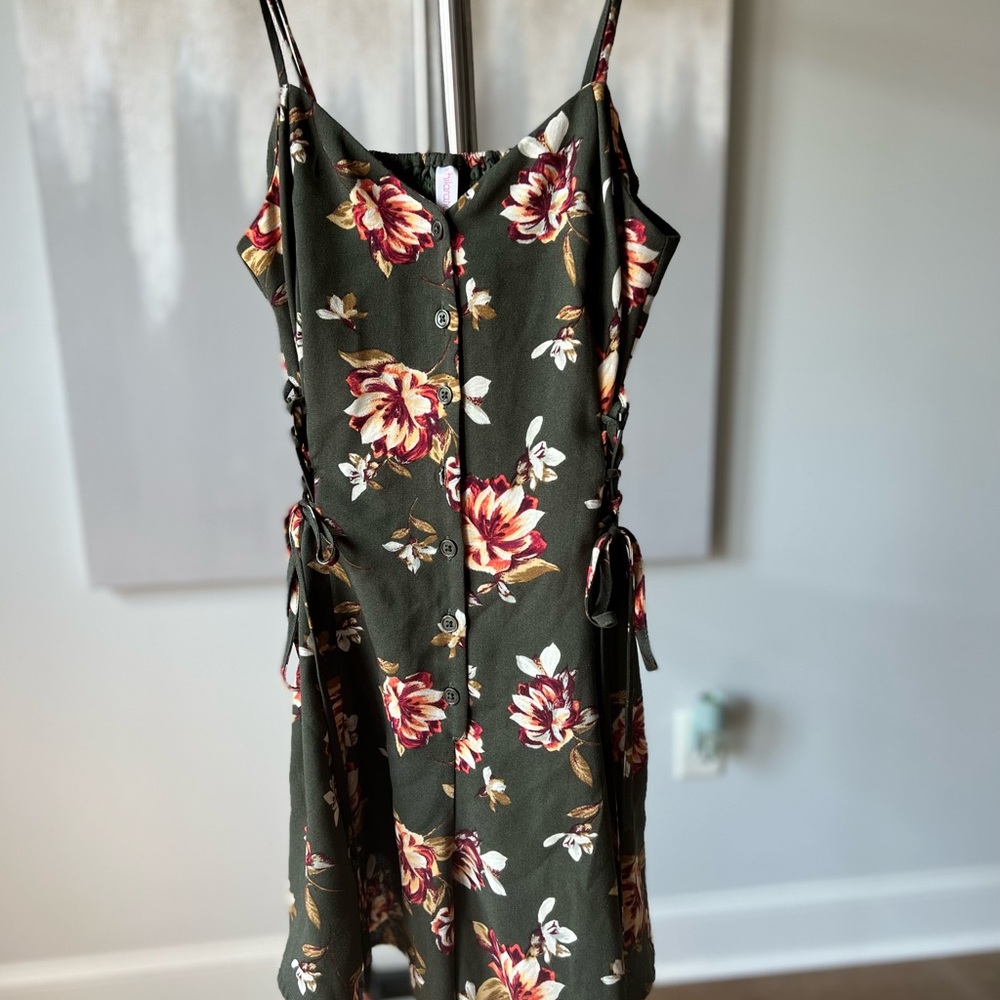 Super Cute Summer Dress